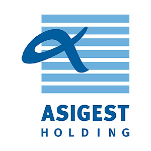 Asigest Holding - Logo